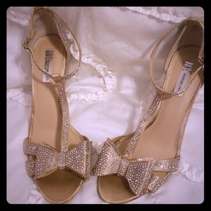I.N.C International Concepts cocktail heels